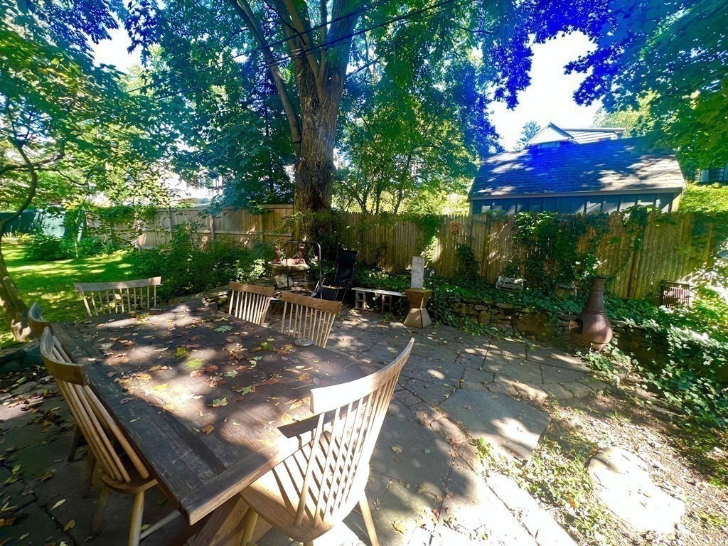2 bed, 2 bath apartment for rent at 5 Greenough Park Unit 1, Jamaica Plain