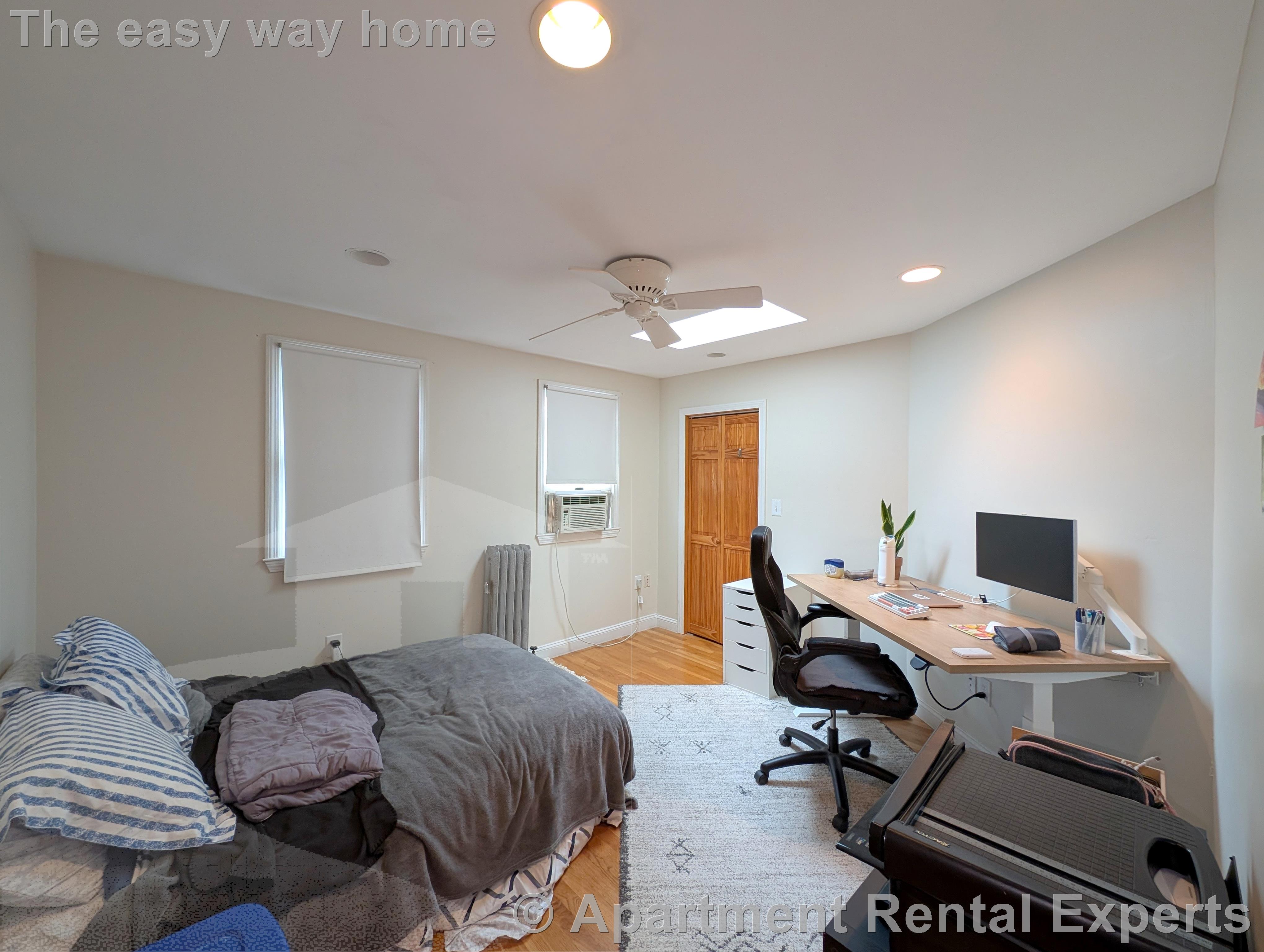 24-26 Burnham St, Powderhouse