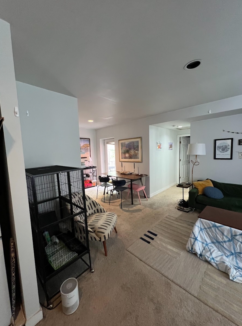 39 Saint Botolph St, Back Bay