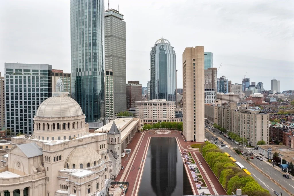 701 Massachusetts Ave, South End