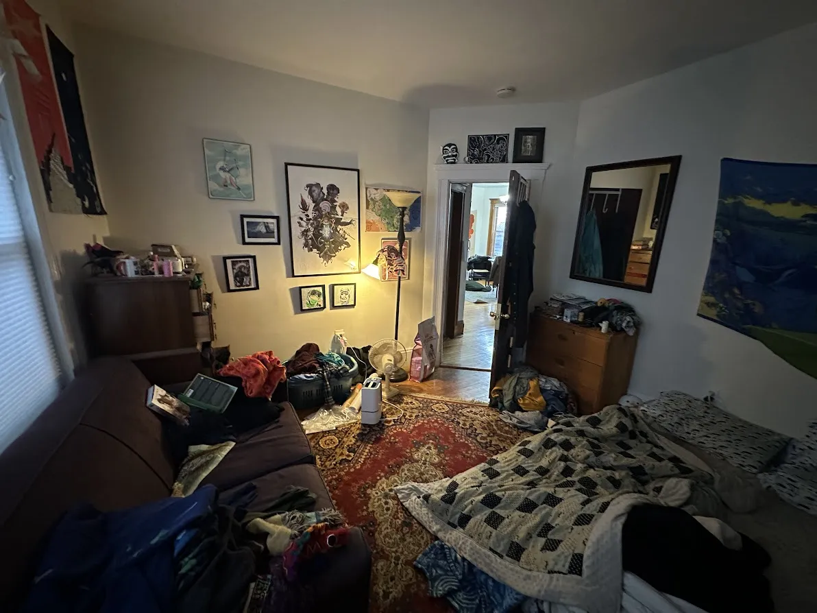 207 Boston Ave, Medford