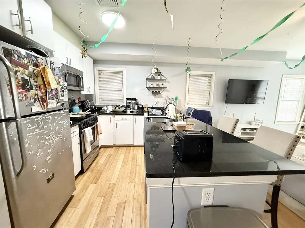 195 West 3rd St, South Boston