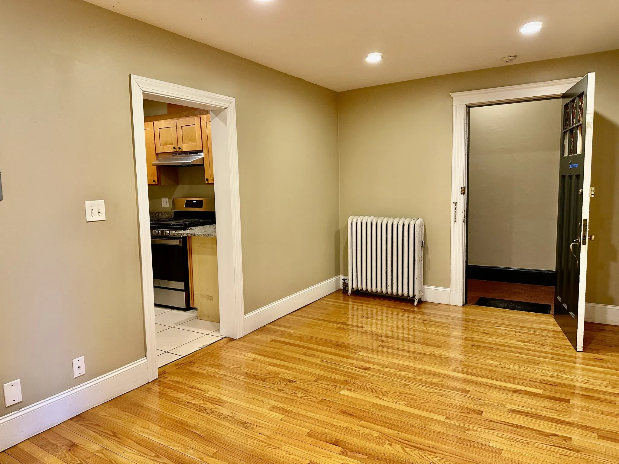 74 Egmont St, North Brookline