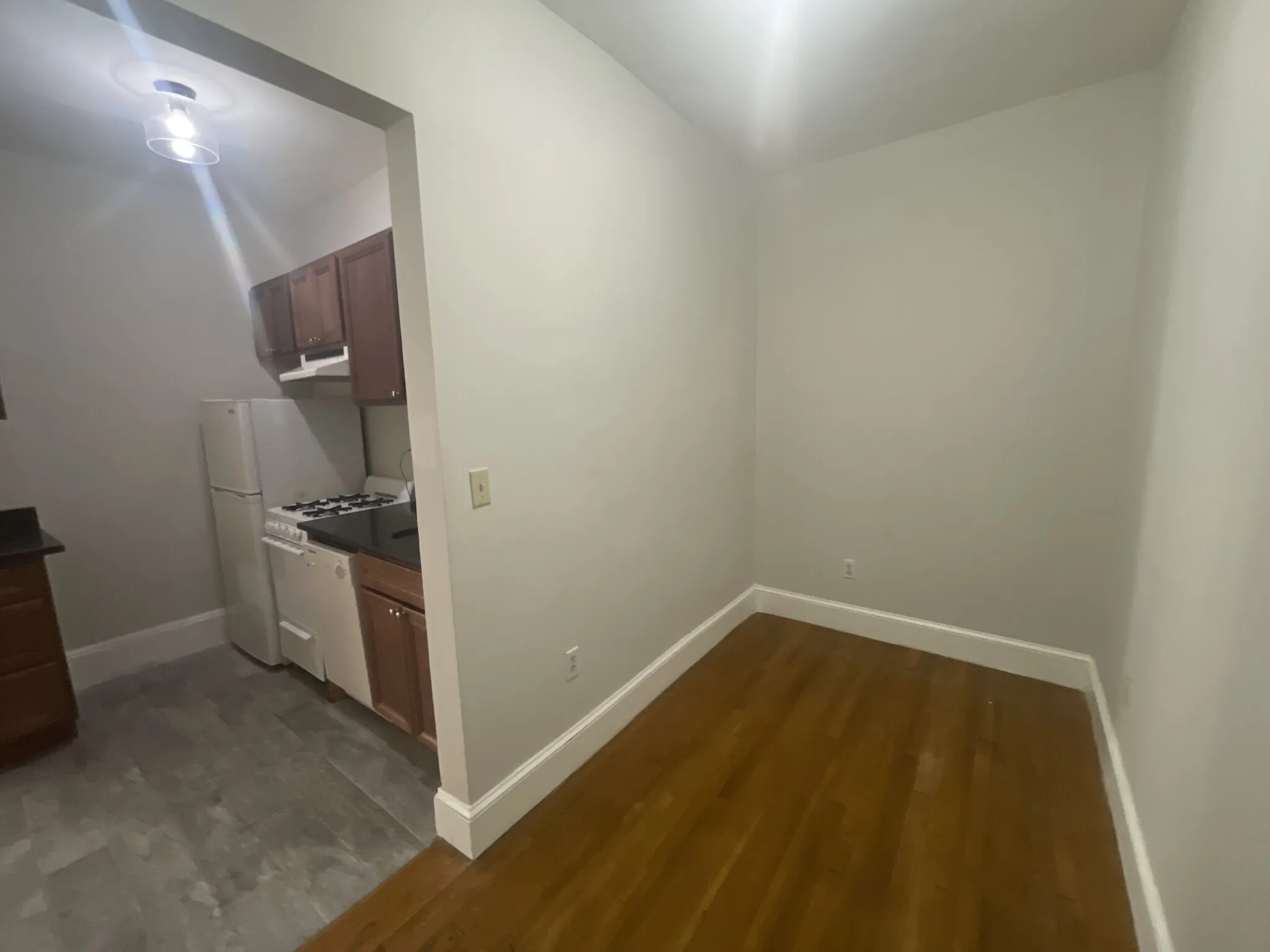 38 Hemenway St, Fenway