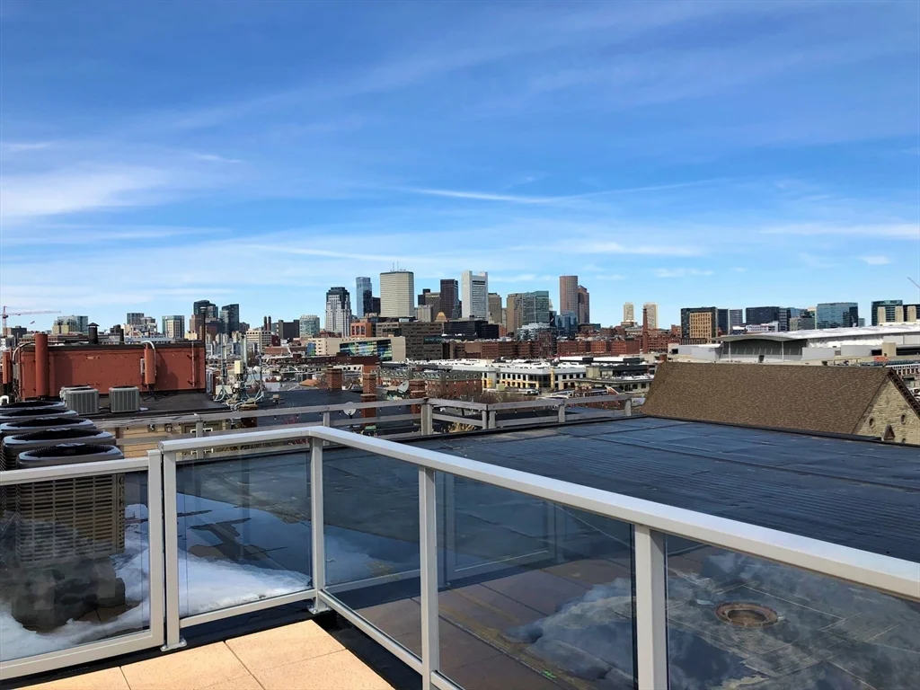 380 West Broadway, South Boston