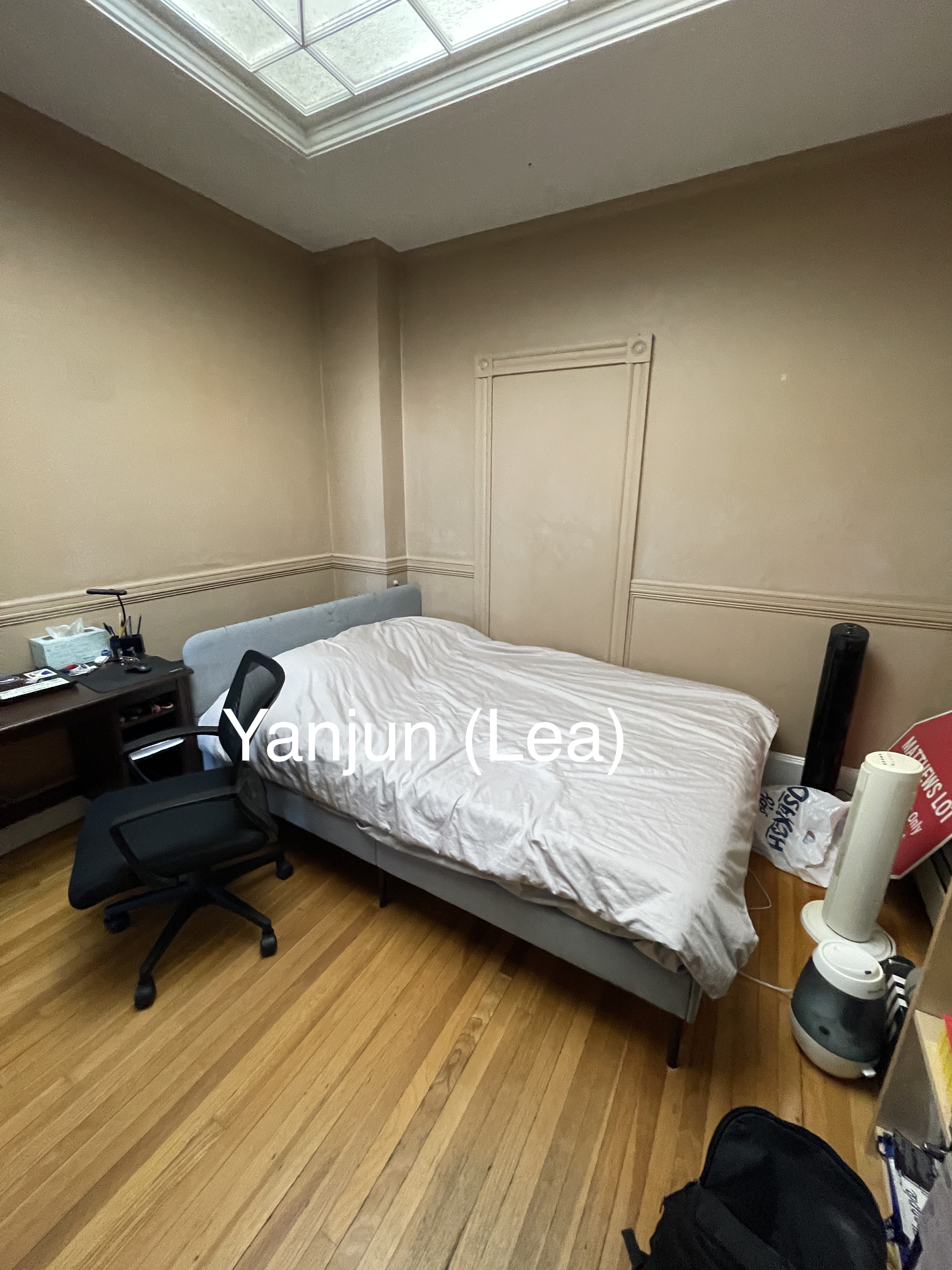 12 Bay State Rd, Fenway