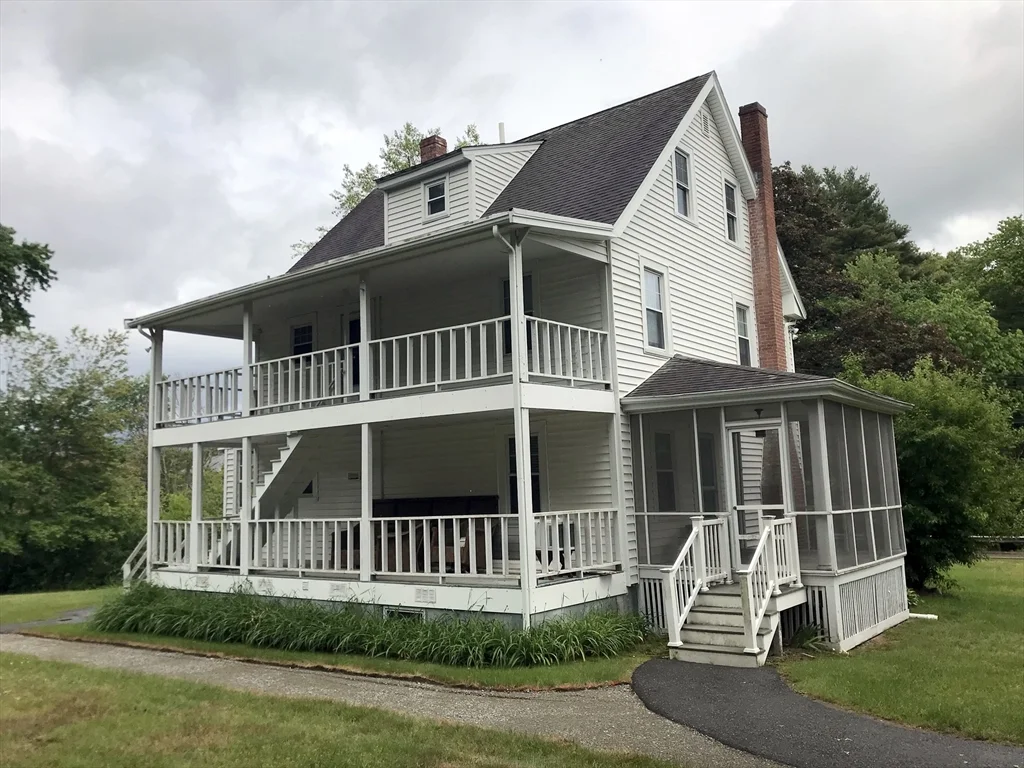 393 West St, Walpole