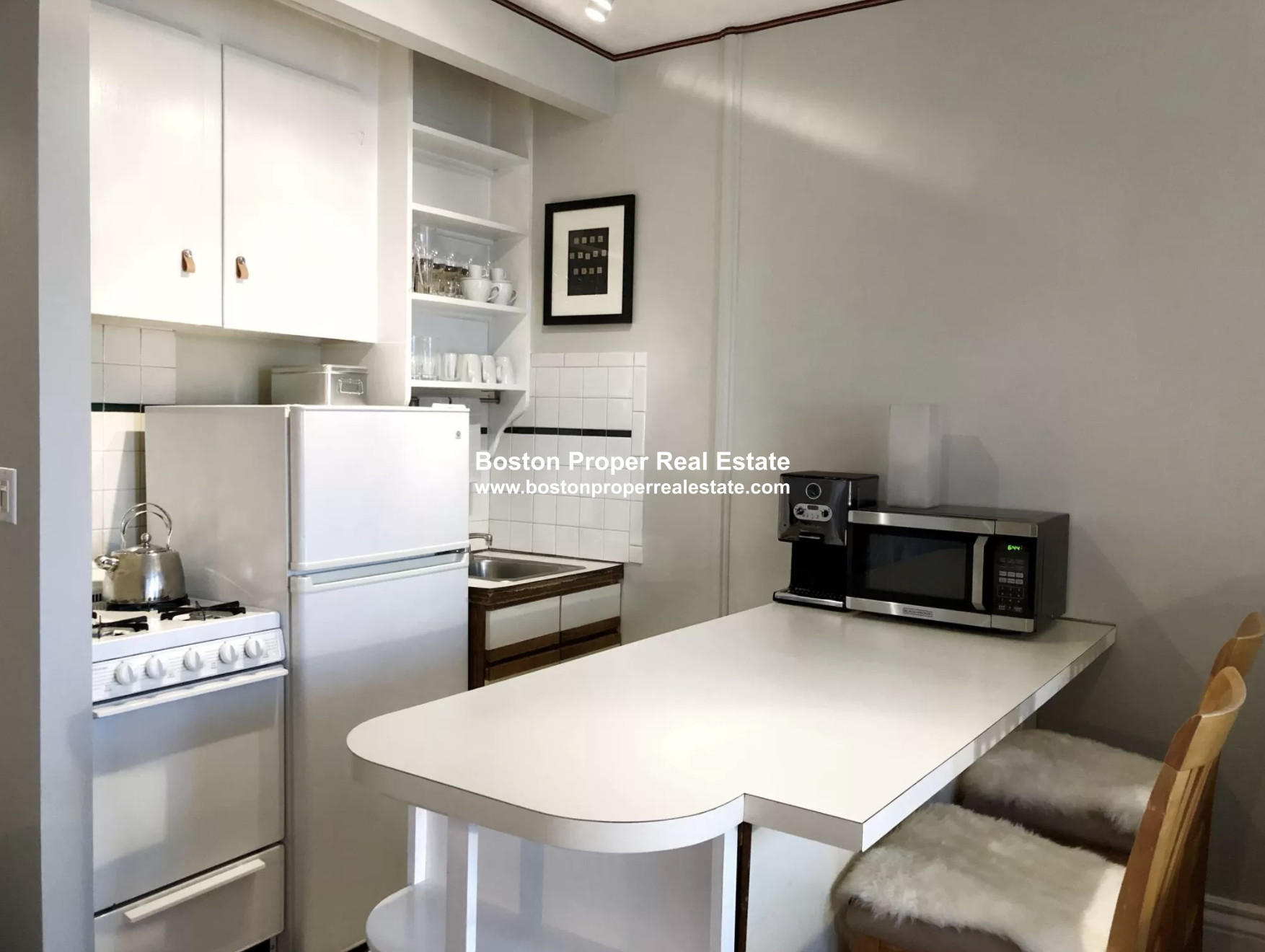 312 Beacon St, Back Bay