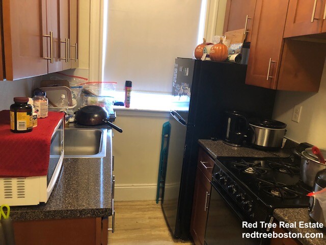 1171 Boylston St, Fenway