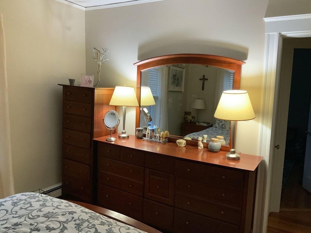 20 Woodward Ave, Quincy Center