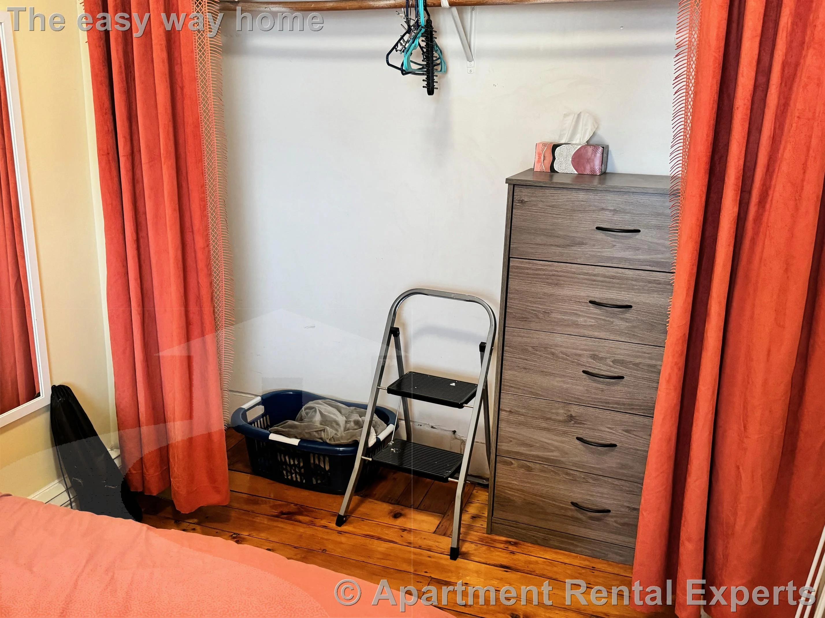 59 Summer St, Union Square