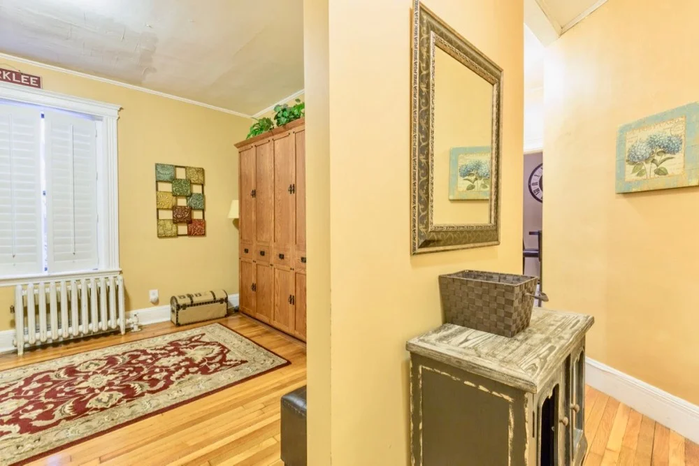 60 Charlesgate E, Fenway