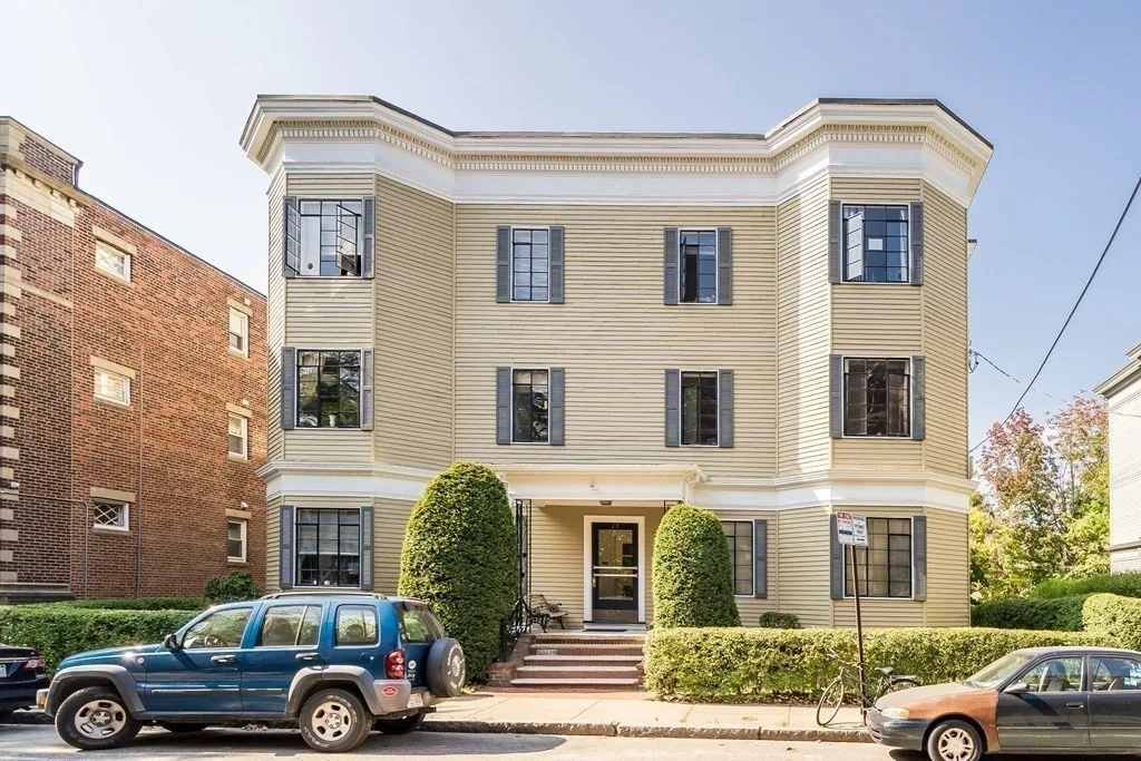 15 Ellery St, Mid Cambridge