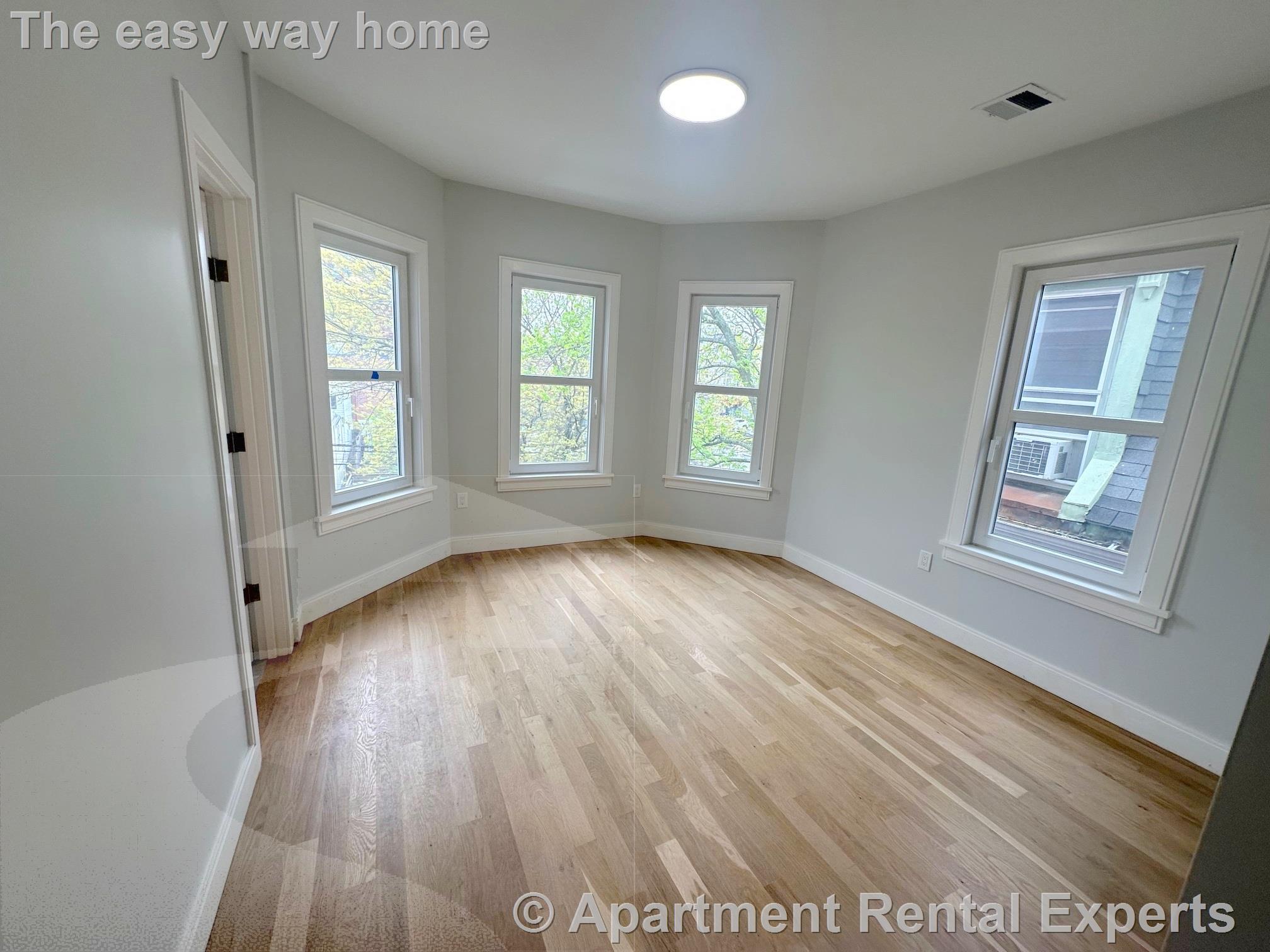 37 Gore St, East Cambridge