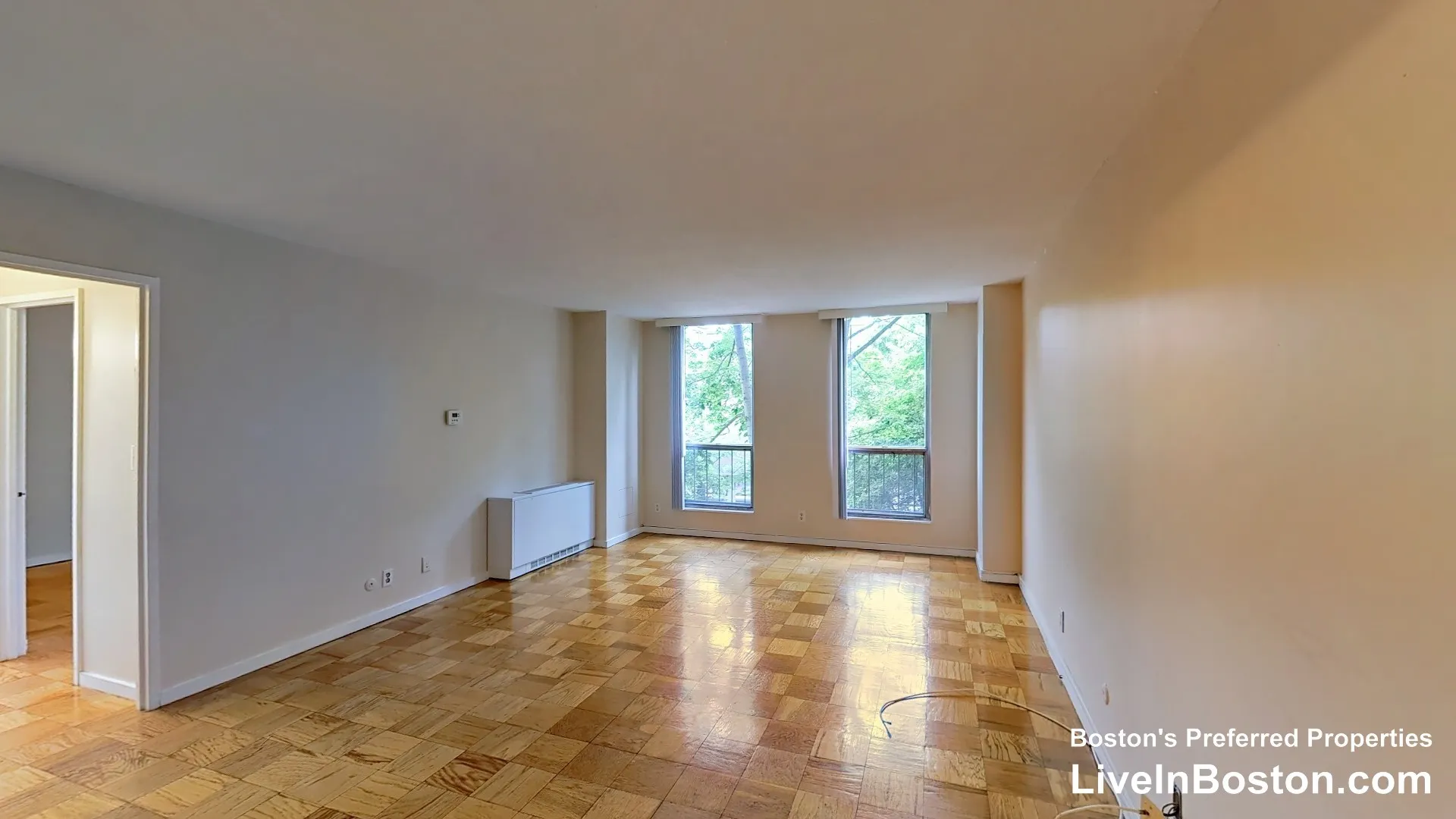 77 Pond Ave, Brookline Village