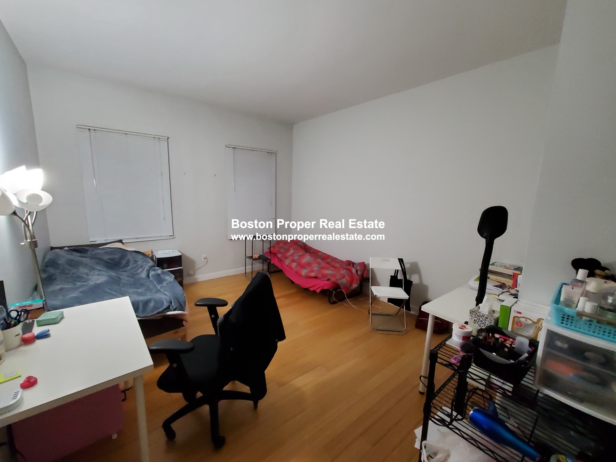 1661 Washington St, South End