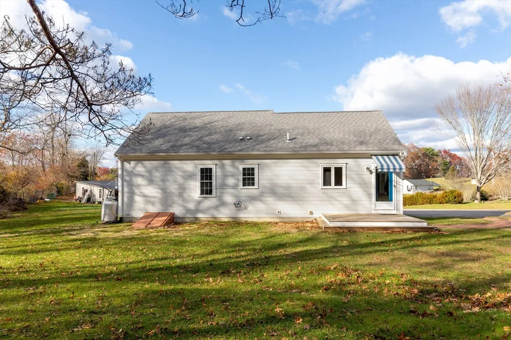 130-R Billington St, Plymouth