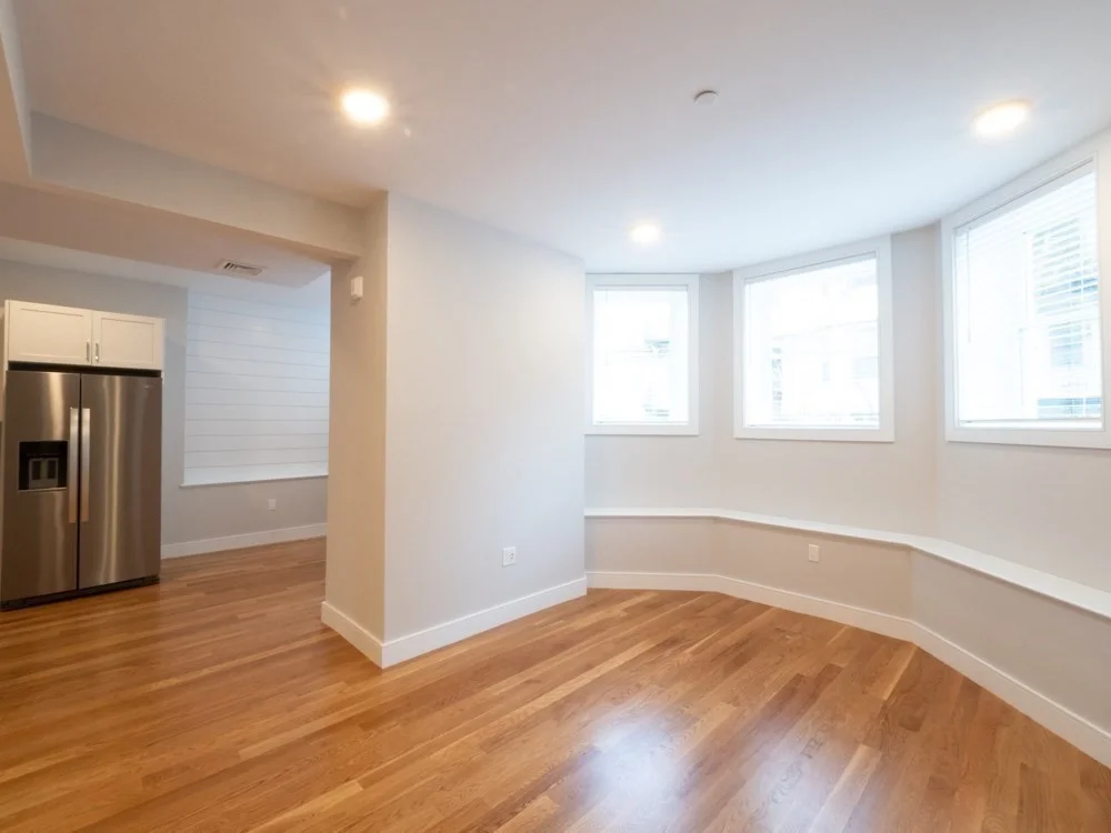 78 Gibbs St, Coolidge Corner