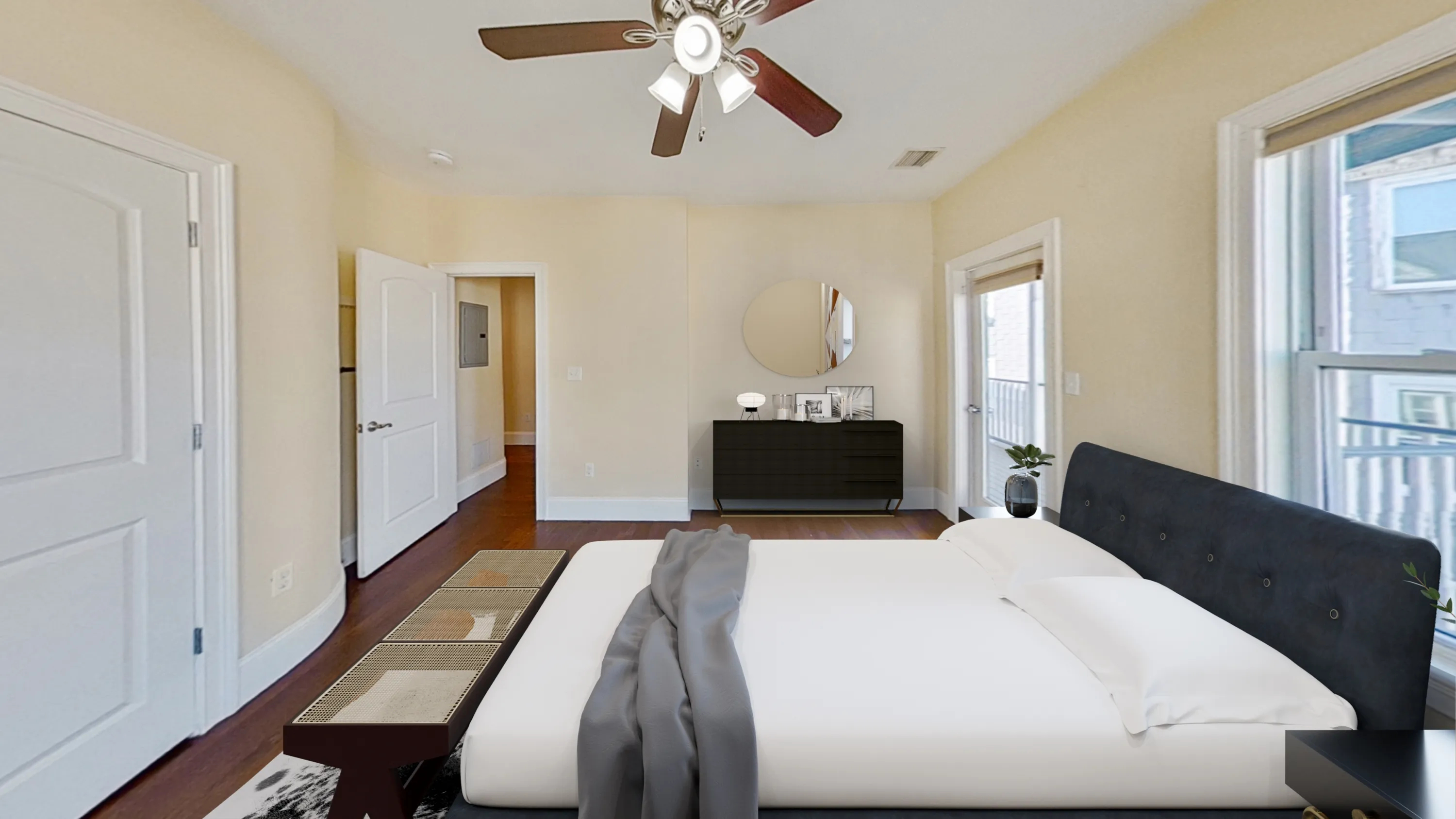 240 Parker Hill Ave, Mission Hill