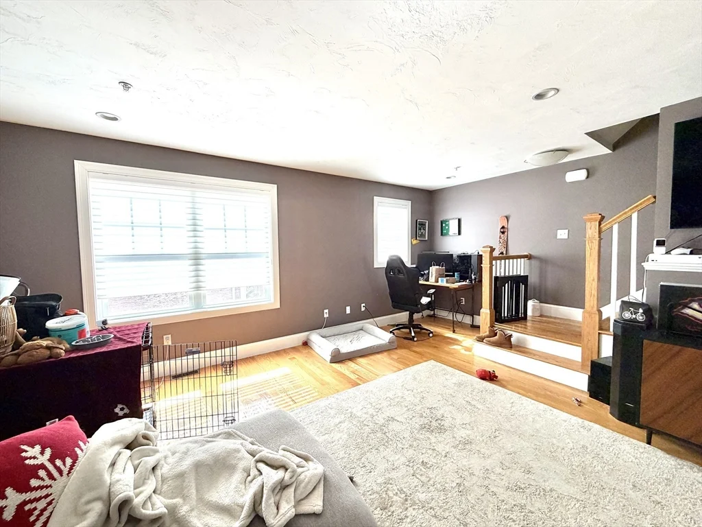 9 Park St, Dorchester