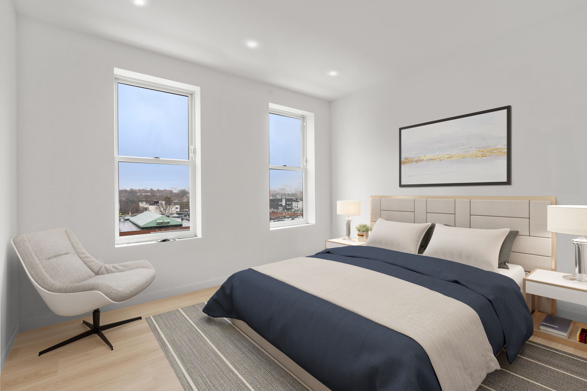 40 Centre St, North Brookline