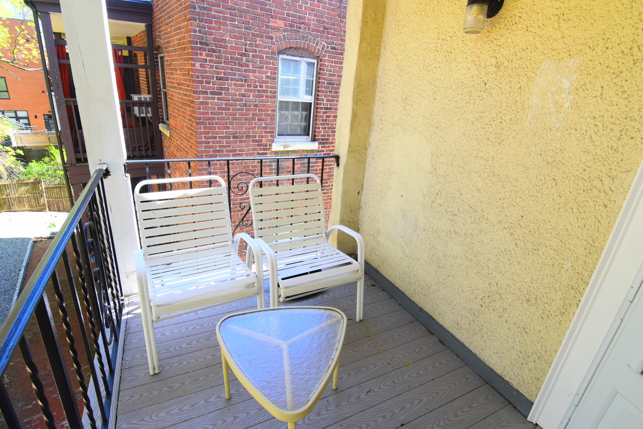 303 Tappan St, Washington Square