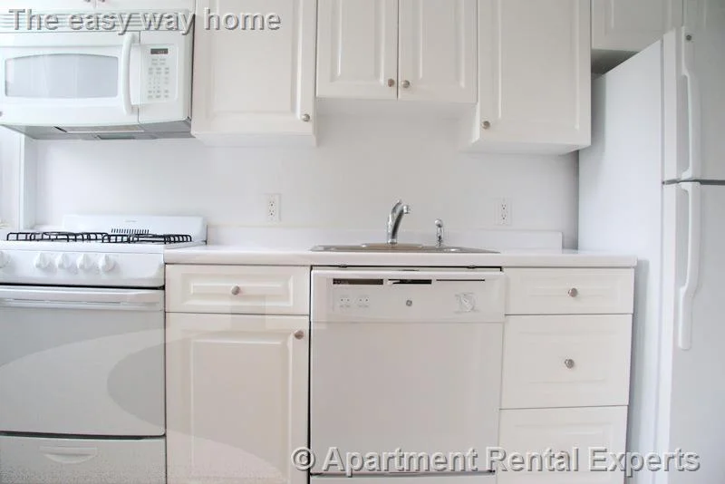 1 Langdon St, Harvard Square