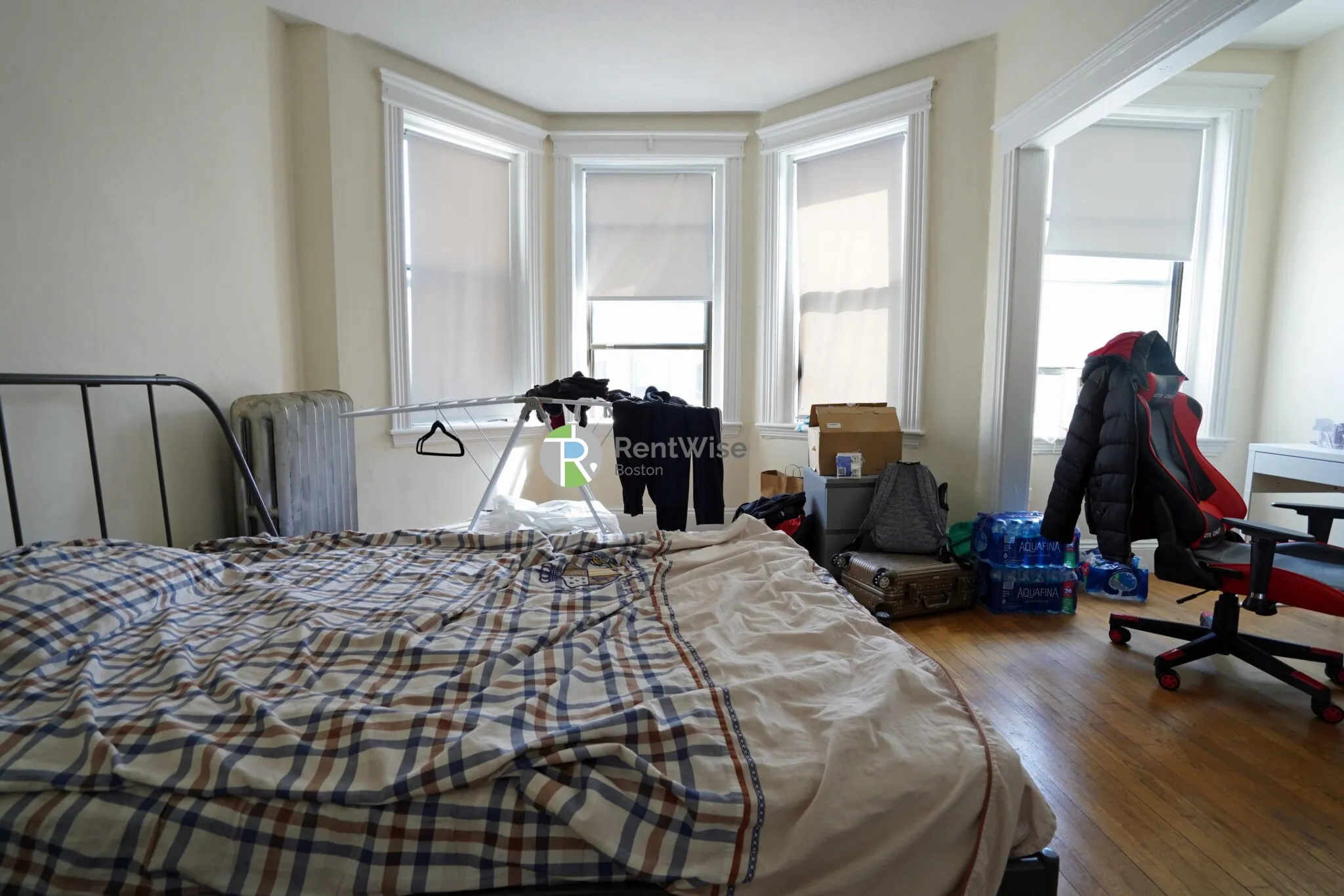 1160 Commonwealth Ave, Allston