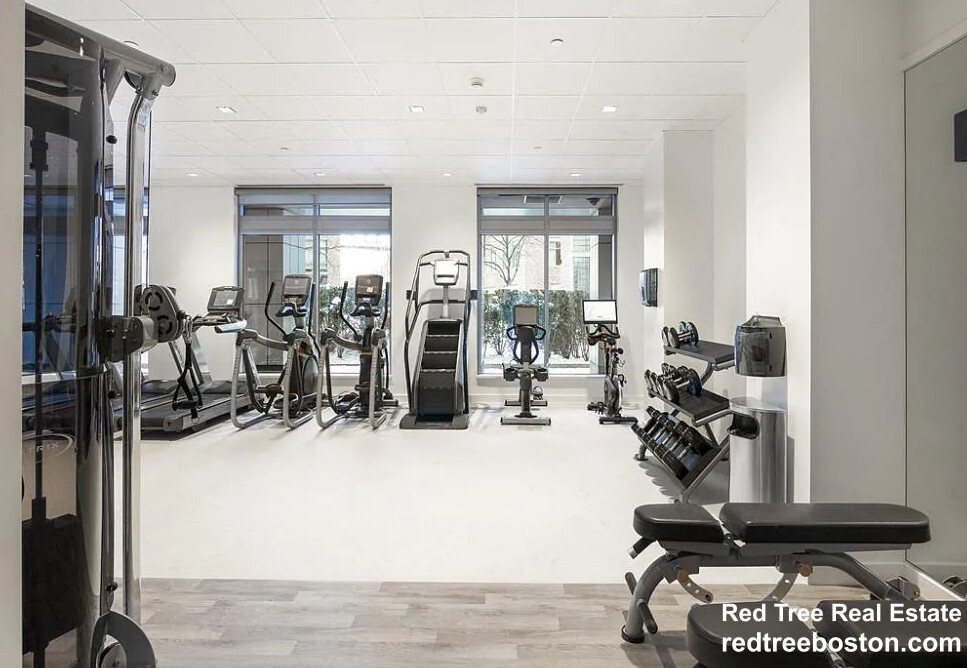 23 Sidney, Cambridgeport