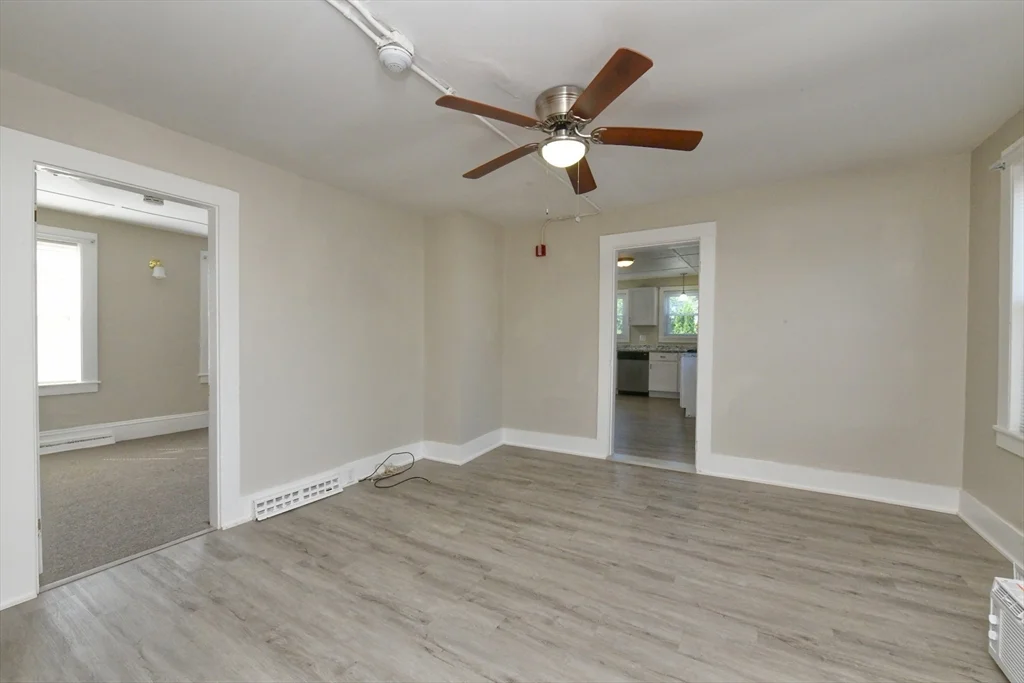 21 12th St, Quincy Center