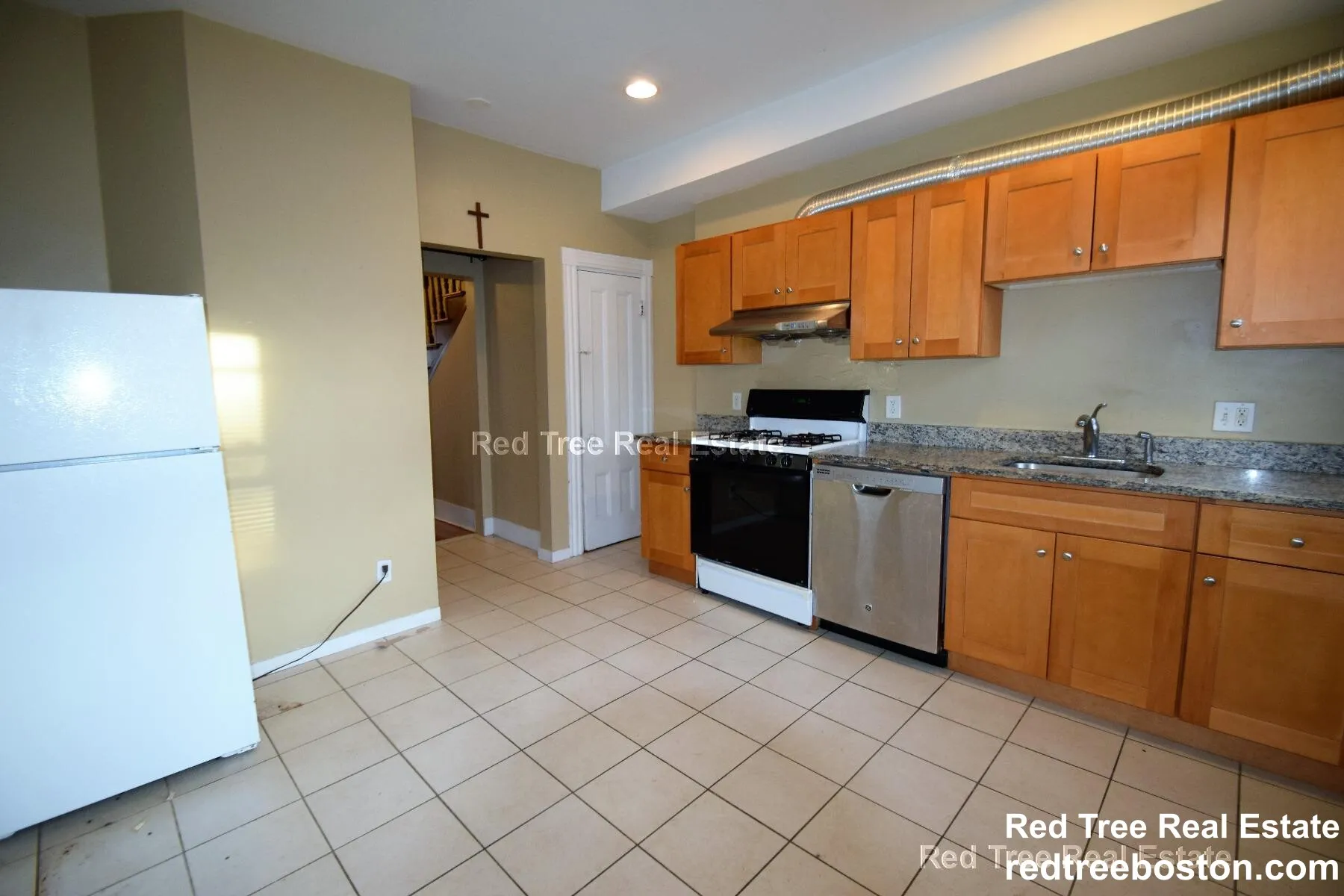 6 Haskell St, Allston