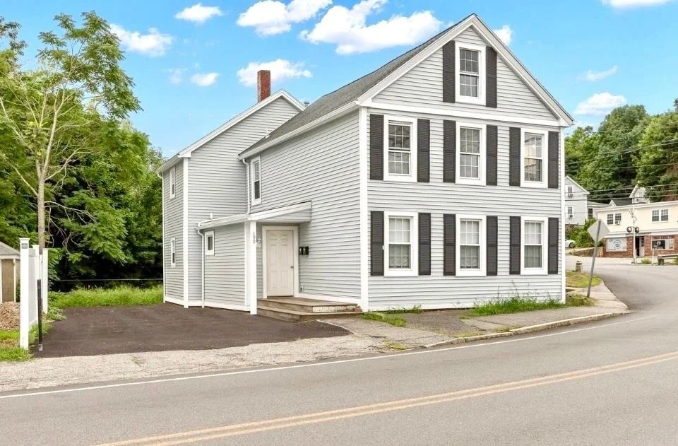 199 Andover, Ballardvale