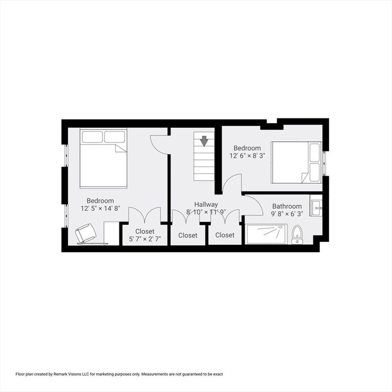 279 Gold St, South Boston