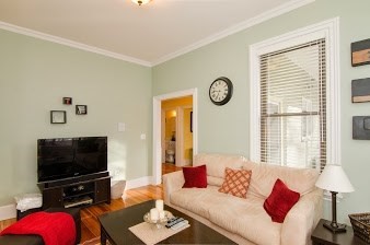 22 Park, Newton Corner