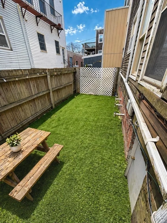 496 East Seventh St, South Boston