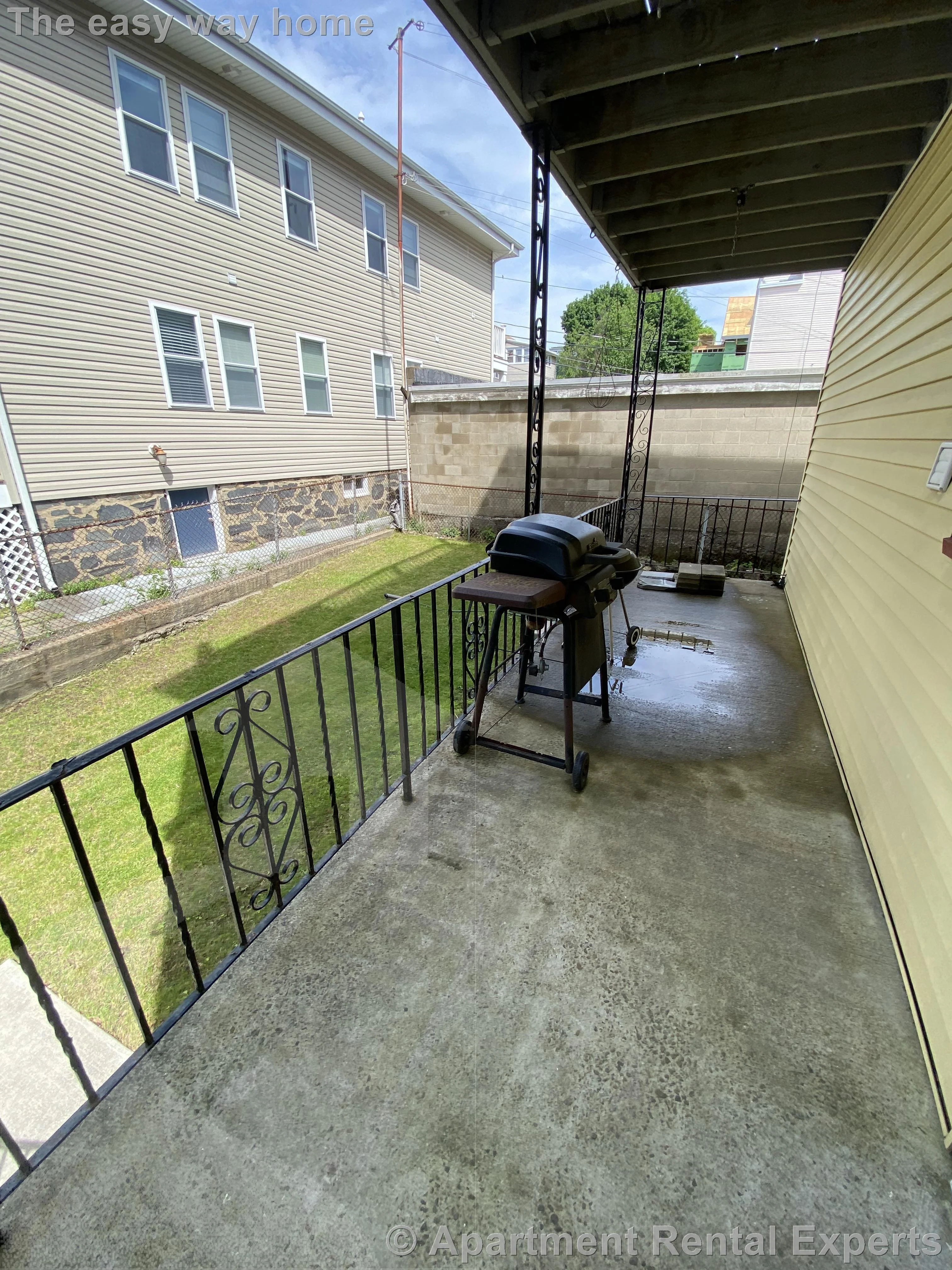 59 Conwell Ave, Teele Square
