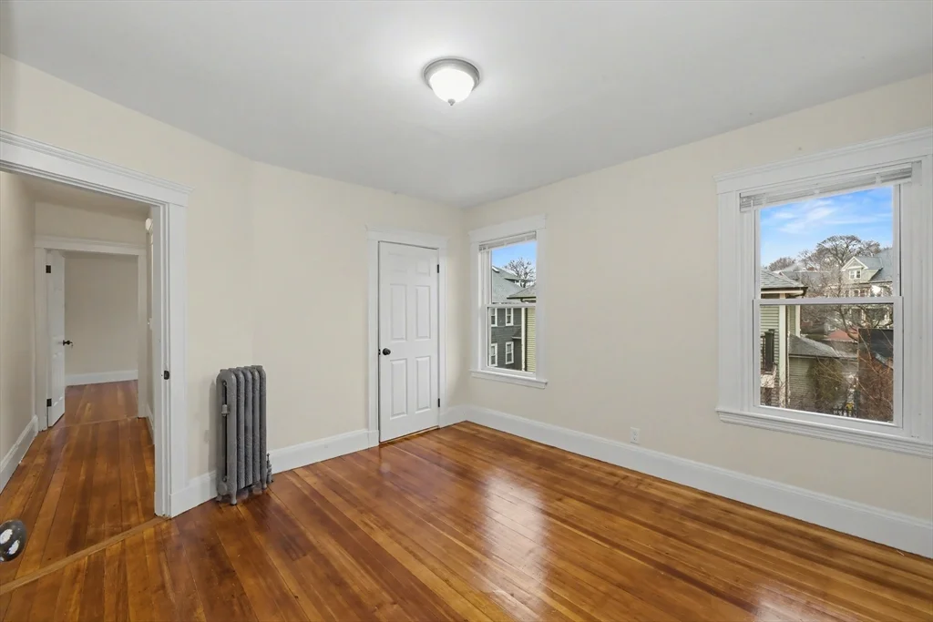 7 Moraine St, Jamaica Plain