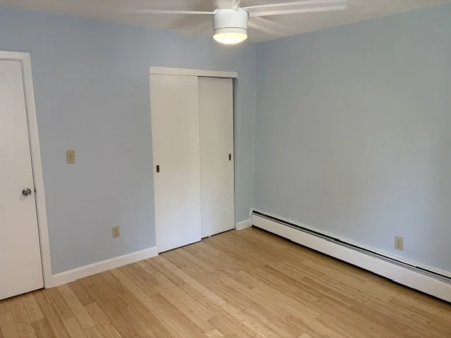 6 Hayes, Roslindale