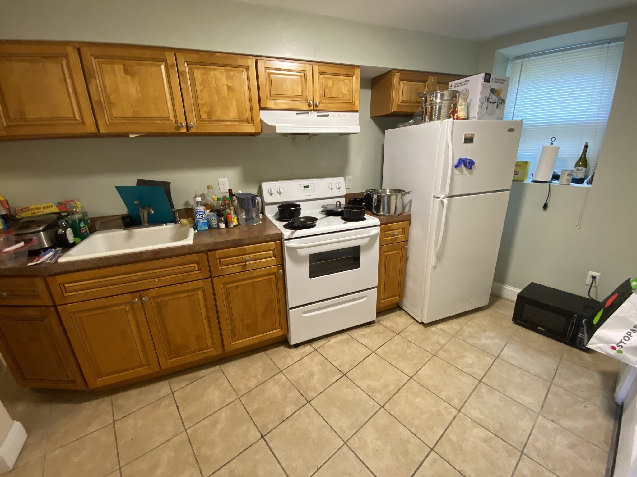 895 Huntington Ave, Mission Hill