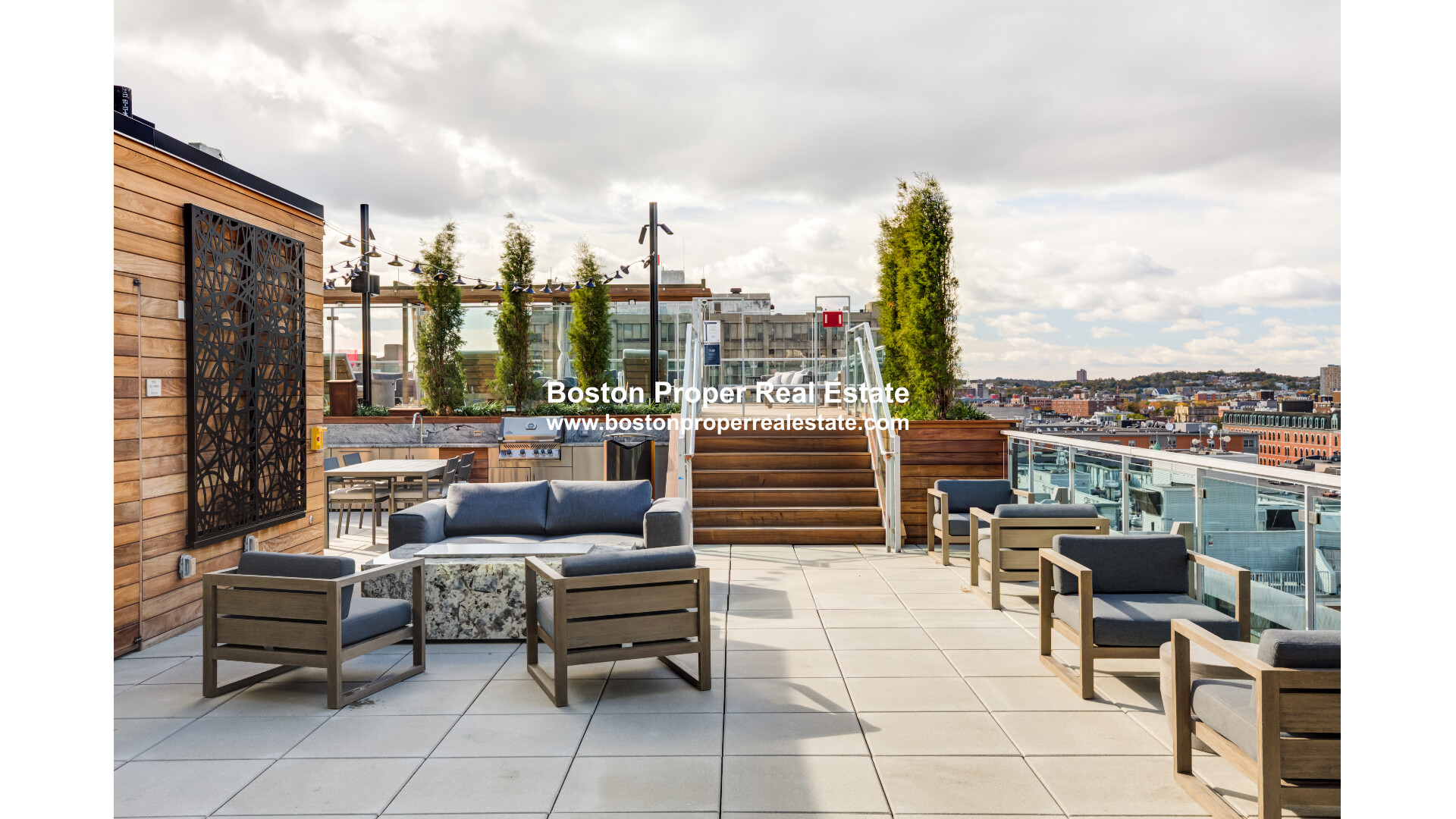 89 East Dedham St, South End