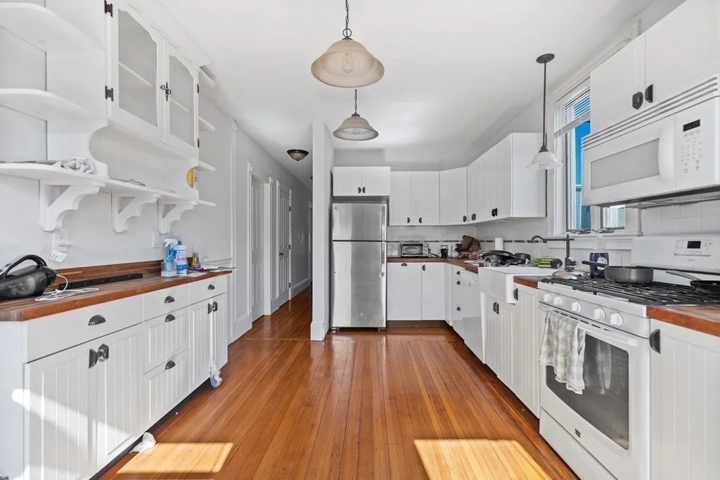 703 E 2nd St, South Boston