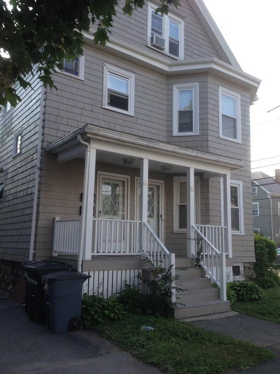 60 Fiske St, Waltham