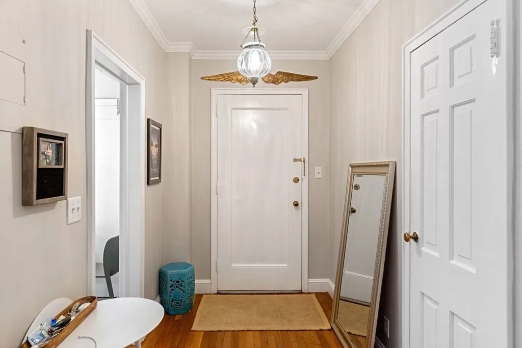 14 Ware St, Harvard Square