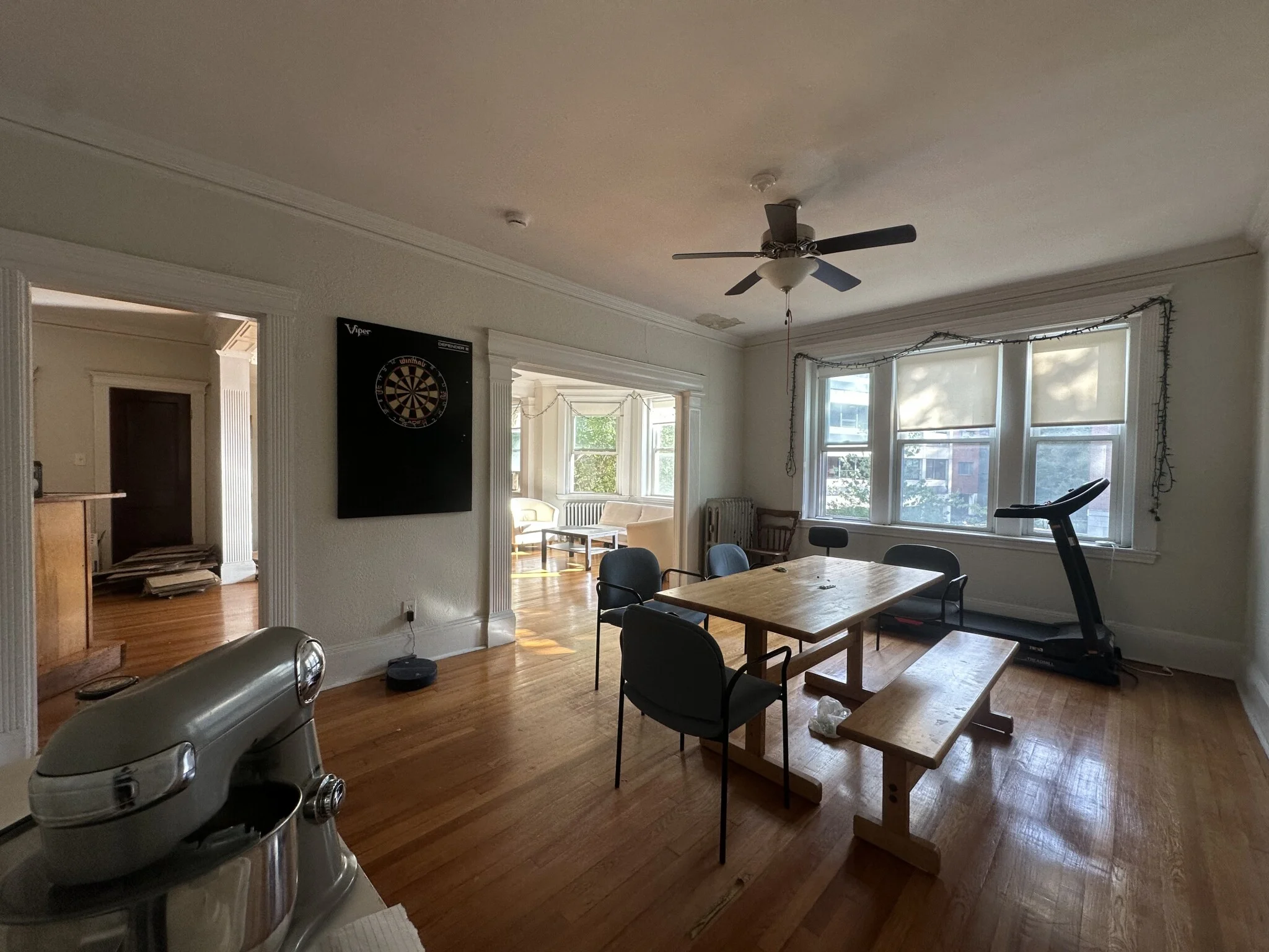 17 Englewood Ave, Washington Square