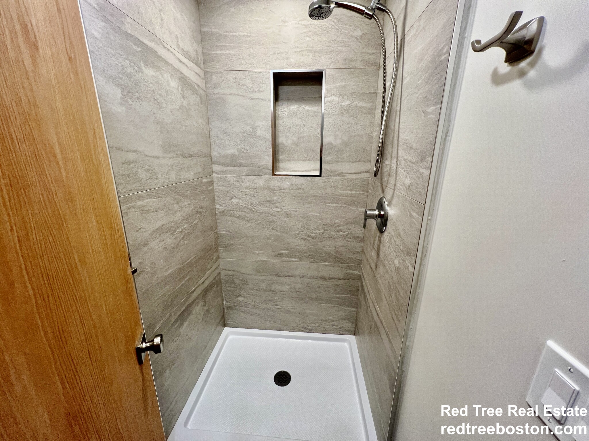 1607 Tremont St, Mission Hill