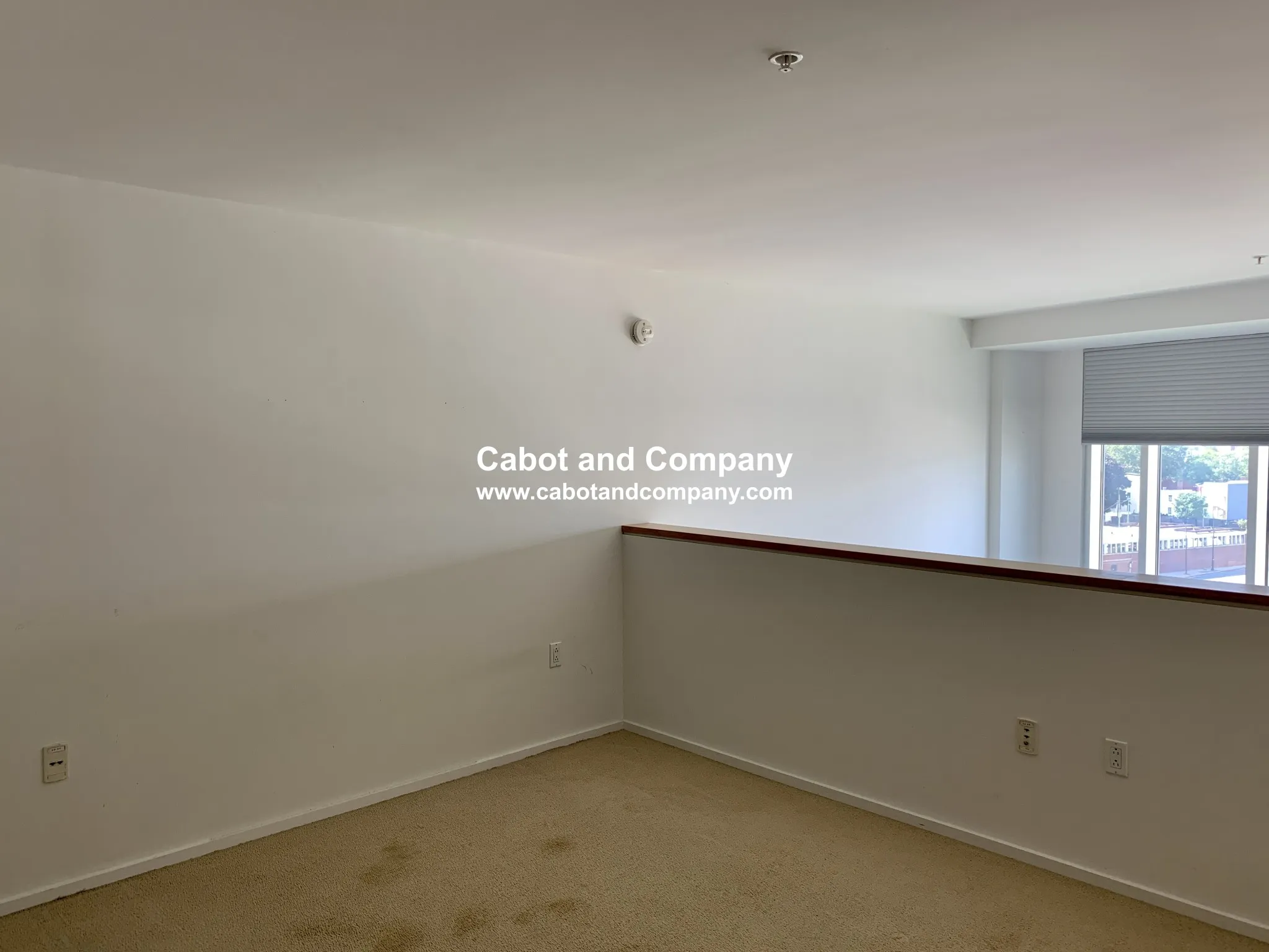 1 Earhart St, East Cambridge