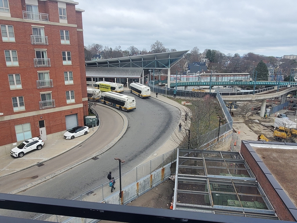 4 Beale St, Dorchester