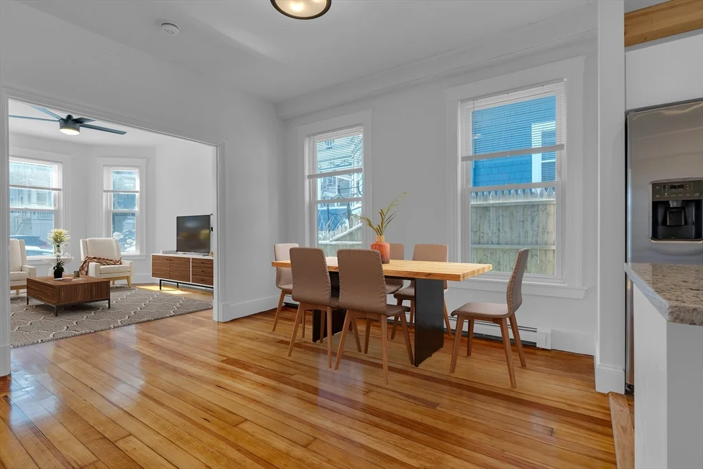59 Sawyer Ave, Dorchester