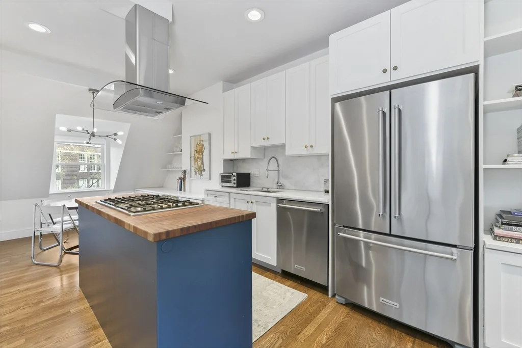 11-C Waltham St, South End