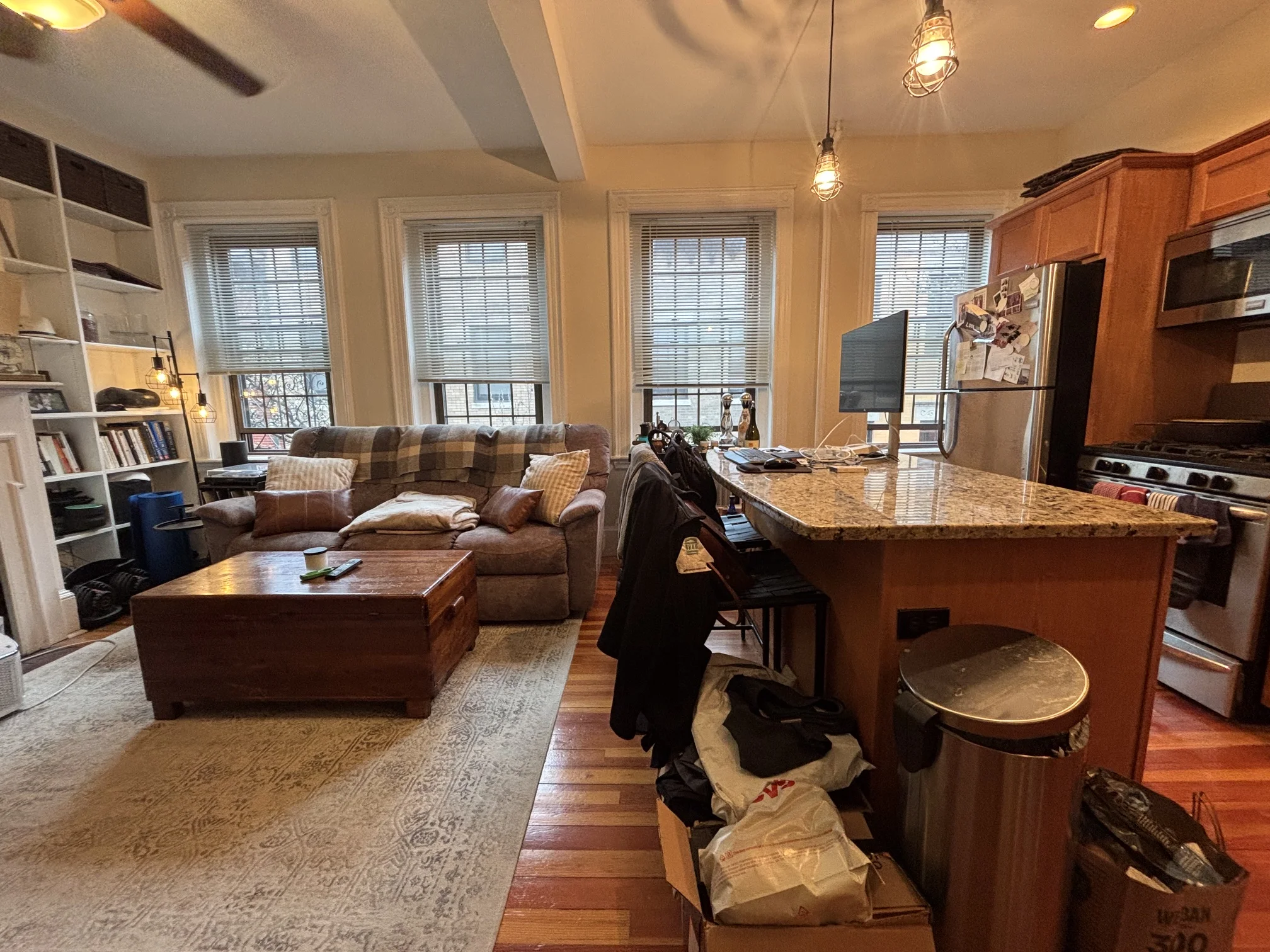 99 Myrtle St, Beacon Hill